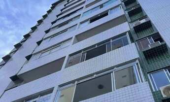 Imagem 3: Apartamento com 3 dormitórios à venda, 109 m² por R$ 550.000,00 - Boa Viagem - Recife/PE