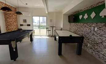 Imagem 5: Apartamento 02 dormitórios 01 suíte na praia da Aviação