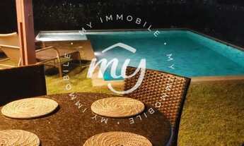 Imagem 7: Praia do Forte| Açu da Torre| Casa Duplex com 200m²| 3 Dormitorios