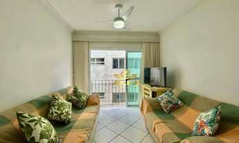 Imagem 3: Apartamento à Venda Próximo à Praia da Enseada com 2 Dormitórios Alfa Imóveis Guarujá