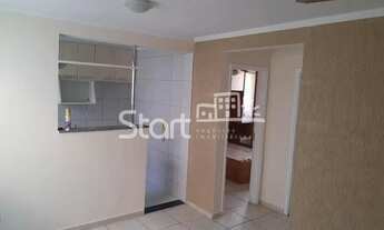 Imagem 4: Apartamento - Vila Industrial - Campinas