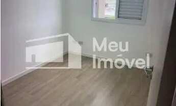 Imagem 2: LUC Aluga Apartamento 3 Quartos (1 Suíte) 110m² - Condomínio Cidade Jardim Residence Club