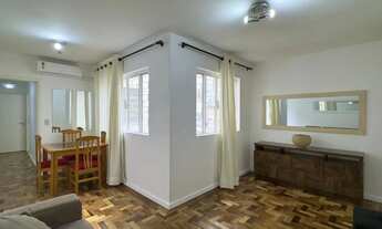 Imagem 2: Apartamento de 3 dormitórios, super amplo e bem iluminado no Centro Histórico