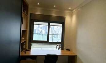 Imagem 4: Imóvel para venda com 103 metros quadrados com 3 quartos em Perdizes - São Paulo - SP