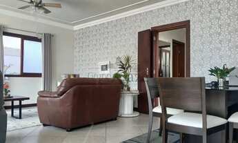 Imagem 6: Casa assobradada em condomínio - Urbanova - Condomínio Morada da Serra - 278m² - 3 Dormitó