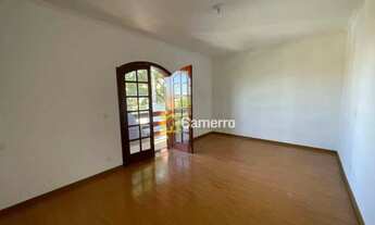 Imagem 6: Casa com 3 dormitórios para alugar, 165 m² por R$ 3.365,16/mês - Parque das Nações - Ameri