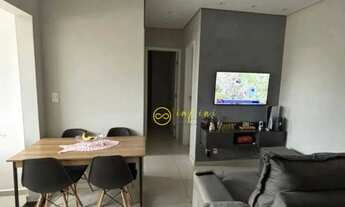 Imagem: Apartamento Mobiliado com 2 Quartos, sendo