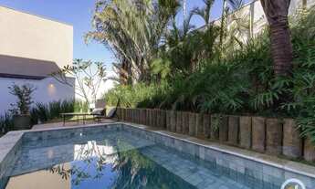 Imagem 6: Sobrado de 154 m² com 02 suítes à venda - Conjunto Residencial Storil - Aparecida de Goiân