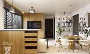 Imagem 7: Apartamento à venda no RESERVA ALDEPRIME, ANTARES, Maceió, AL