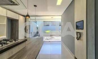 Imagem 5: Casa com 4 quartos, 200m² - Jardim Europa