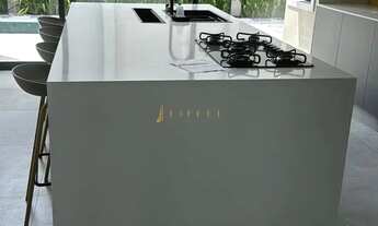 Imagem 4: Casa à venda e para alugar em Itu, Condomínio Alphaville Castello Itu, com 3 suítes, com 2