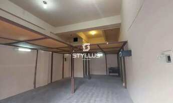 Imagem 3: Sampaio Galpão / depósito com 1 vaga na garagem