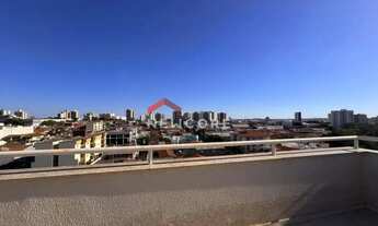 Imagem 2: Apartamento em Rua Engenheiro Saint Martin - Vila Aeroporto Bauru - Bauru/SP