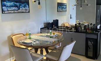 Imagem: Apartamento com 2 quartos sendo 1 suíte