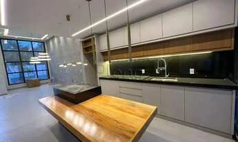 Imagem 6: Casa à venda em Indaiatuba, Jardins Di Roma, com 4 suítes, com 324 m², Jardins Di Roma Pia