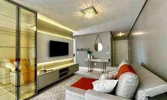 Imagem 7: INBOX CIA IMOBILIÁRIA VENDE- Apartamento de 2 quartos NA CIDADE ALTA