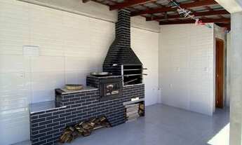 Imagem 3: Casa Geminada à Venda em Bosque da Mata, Tijucas 2 Quartos