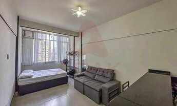 Imagem 6: Imóvel para venda possui 33 metros quadrados em Centro - Rio de Janeiro - RJ