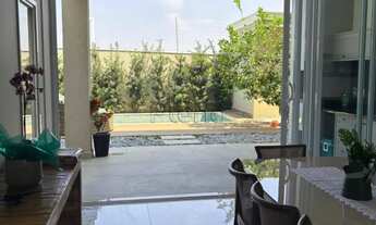 Imagem 7: Sobrado à venda em Indaiatuba, Jardim Residencial Dona Maria José, com 3 suítes, com 271 m