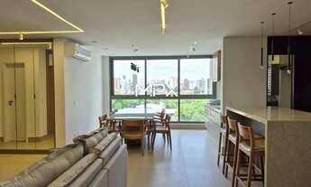 Imagem 6: Apartamento para alugar no L Essence Residencial em Piracicaba