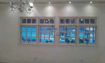 Imagem 2: Oportunidade - Casa residencial - Jardim América - 3 Dormitórios - 223m²