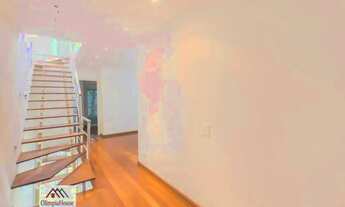 Imagem 5: Venda Casa 4 Dormitórios - 258 m² Moema