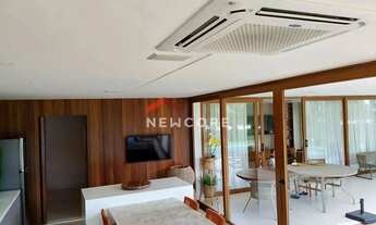 Imagem 6: Casa de condomínio em Rua das Gaivotas - Genipabu (Monte Gordo) - Camaçari/BA