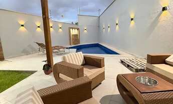 Imagem 7: Oportunidade - Vendo Casa no Cohatrac, 280m², 02 Quartos, Recém Reformada