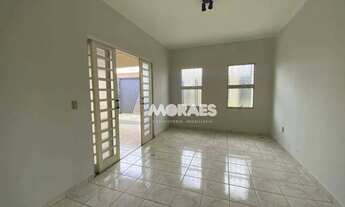 Imagem 3: Casa com 3 quartos, 1 suíte, 2 vagas, 120 m² - venda por R$ 590.000 ou aluguel por R$ 2.60