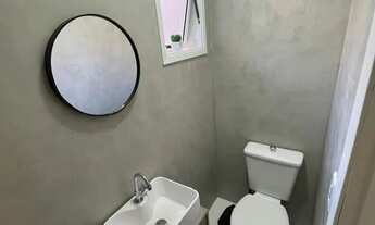 Imagem 6: Casa em Condomínio de Luxo com 3 Quartos e 1 Suíte no Novo Mundo, Curitiba-PR: 148,50m², 1