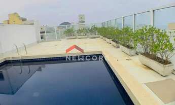 Imagem: Cobertura em Rua Rio de Janeiro - Pitangueiras