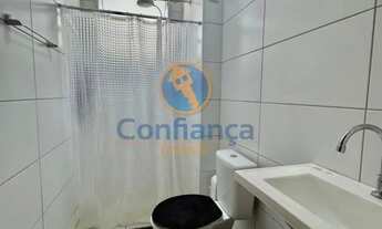 Imagem 5: Apartamento 2 Quartos | Sol da Manhã