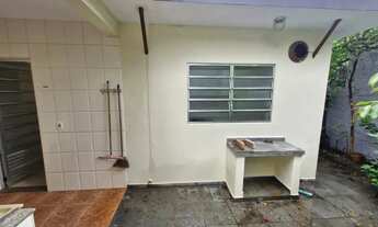 Imagem 7: Térrea para aluguel tem 120 metros quadrados com 2 quartos em Jardim Ivana - São Paulo - S
