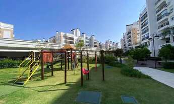 Imagem 7: Cobertura para Locação em Florianópolis, Abraão, 3 dormitórios, 3 suítes, 4 banheiros, 3 v