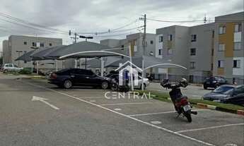 Imagem 6: Apartamento com 2 dormitórios à venda, 50 m² por R$ 120.000,00 - Jardim Carandá - Sorocaba