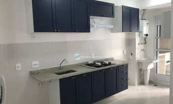 Imagem: Apartamento com 2 dormitórios para alugar