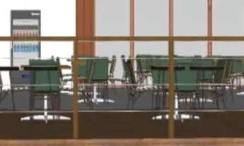 Imagem 4: ESTRUTURA GALPÃO 90m2