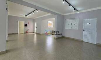 Imagem 4: Casa Comercial para alugar, 211 m² por R$ 5.588/mês - Jardim Girassol - Americana/SP