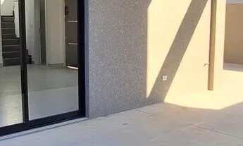 Imagem 6: SOBRADO NO HAUER - NOVOS - TRÊS SUÍTES