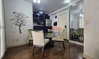 Imagem: Apartamento em Vila Leopoldina com 50m²