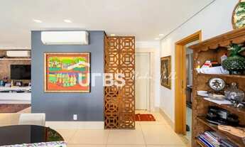 Imagem 6: Bougainville Square - Apartamento 3 quartos, sendo 3 suítes