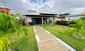 Imagem 4: Casa em chã grande