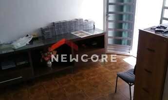 Imagem 7: Sobrado em Rua das Roseiras - Vila Prudente - São Paulo/SP