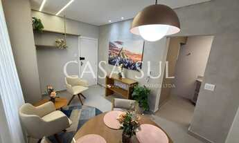 Imagem 5: Imóvel para venda com 75 metros quadrados com 2 quartos em Nova Suíssa - Belo Horizonte