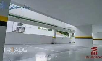 Imagem 6: RO - Edf Glória Luz | Andar Alto - Nascente | 02 Vagas