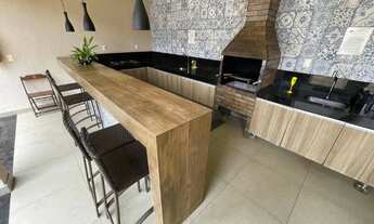 Imagem 4: Apartamento para aluguel, 3 quartos, 1 suíte, 2 vagas, Buritis - Belo Horizonte/MG