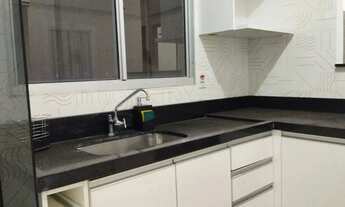 Imagem 3: Apartamento Residencial Itatiaia em Resende RJ 2 quartos + 1 banheiro