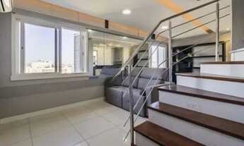 Imagem: Cobertura em Centro Histórico