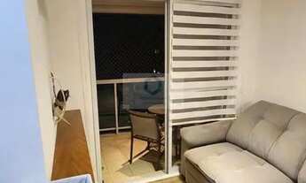 Imagem 2: Apartamento locação Vila Cruzeiro, São Paulo, Cod: 1270