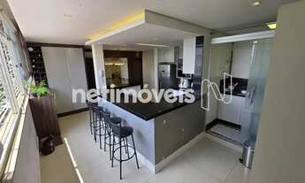 Imagem 3: Venda Apartamento 3 quartos Santo Antônio Belo Horizonte